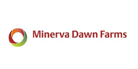 Logo do cliente: Minerva Dawn Farms